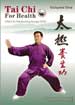 tai chi books image