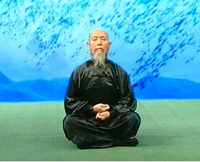 taoist qigong image