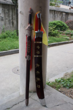 tai chi weapons image