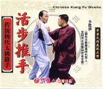 Yang style tai chi DVD Image