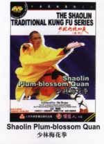 shaolin DVD Image