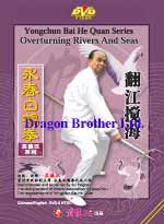 yong chun quan DVD Image