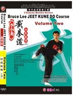 Jeet Kune Do DVDs Image
