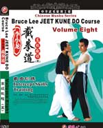 Jeet Kune Do DVDs Image