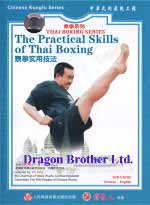 Tai Boxing DVD Image