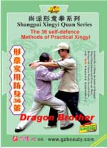 xingyi dvds image