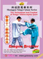 xingyDVD Image