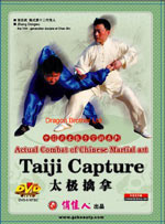 Zhang Dongwu DVD Image