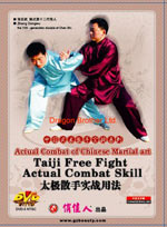 Zhang Dongwu DVD Image