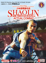 shaolin DVD Image