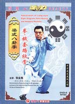 bagua040 DVD Image