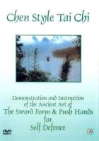 Tai Chi DVDs Image