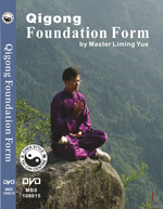 Tai Chi DVDs Image