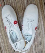 Tai Chi Shoes Image