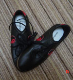 Tai Chi Shoes Image