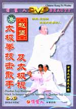 Tai Chi DVDs Image