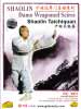 shaolin tai chi quan dvds image