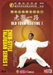 wang xi'an tai chi dvd image