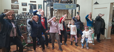 lunar new year image