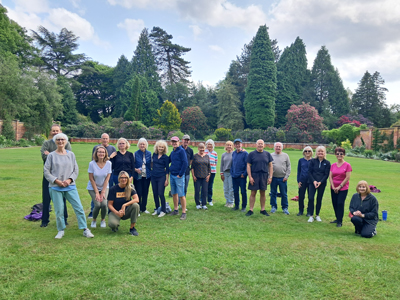 2025 Harehill Garden image 1