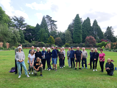 2025 Harehill Garden image 2