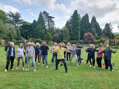 2025 Harehill Garden image 1