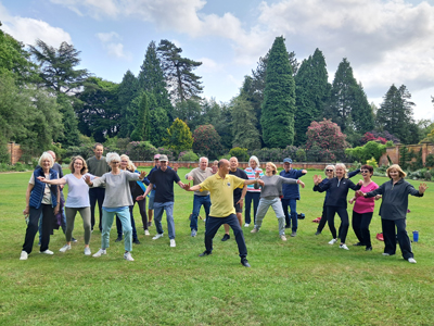 2025 Harehill Garden image 2