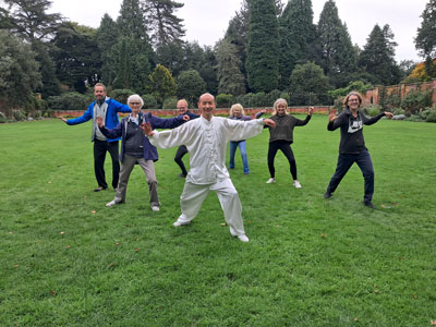 2024 Harehill Garden image 1