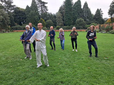 2024 Harehill Garden image 2