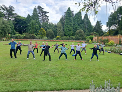 2024 Harehill Garden image 1