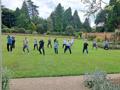 2024 Harehill Garden image 2