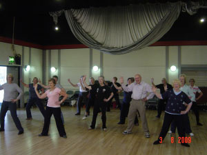 class together image 1