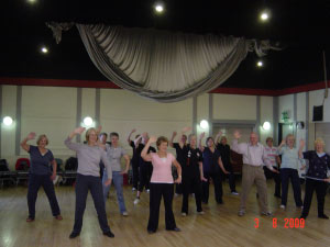 class together image 1