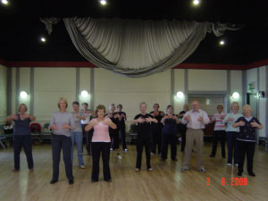 class together image 1