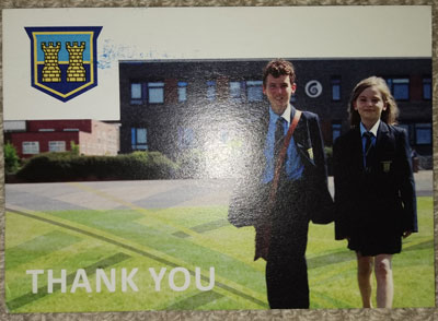 poynton high school tai chi image