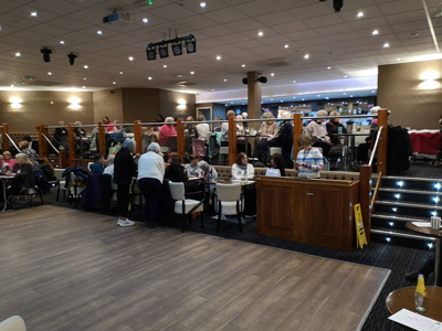 Tai Chi for Poynton WI